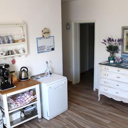سان فوكا B&B Mare Di Ricordi Camera المظهر الخارجي الصورة