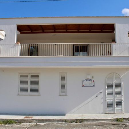 سان فوكا B&B Mare Di Ricordi Camera المظهر الخارجي الصورة