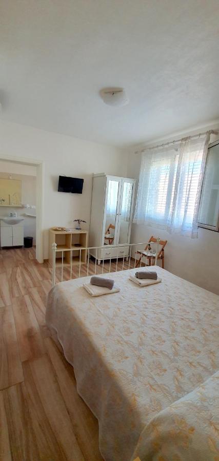 سان فوكا B&B Mare Di Ricordi Camera المظهر الخارجي الصورة