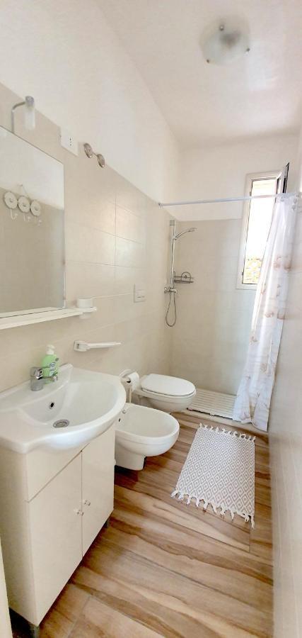 سان فوكا B&B Mare Di Ricordi Camera المظهر الخارجي الصورة