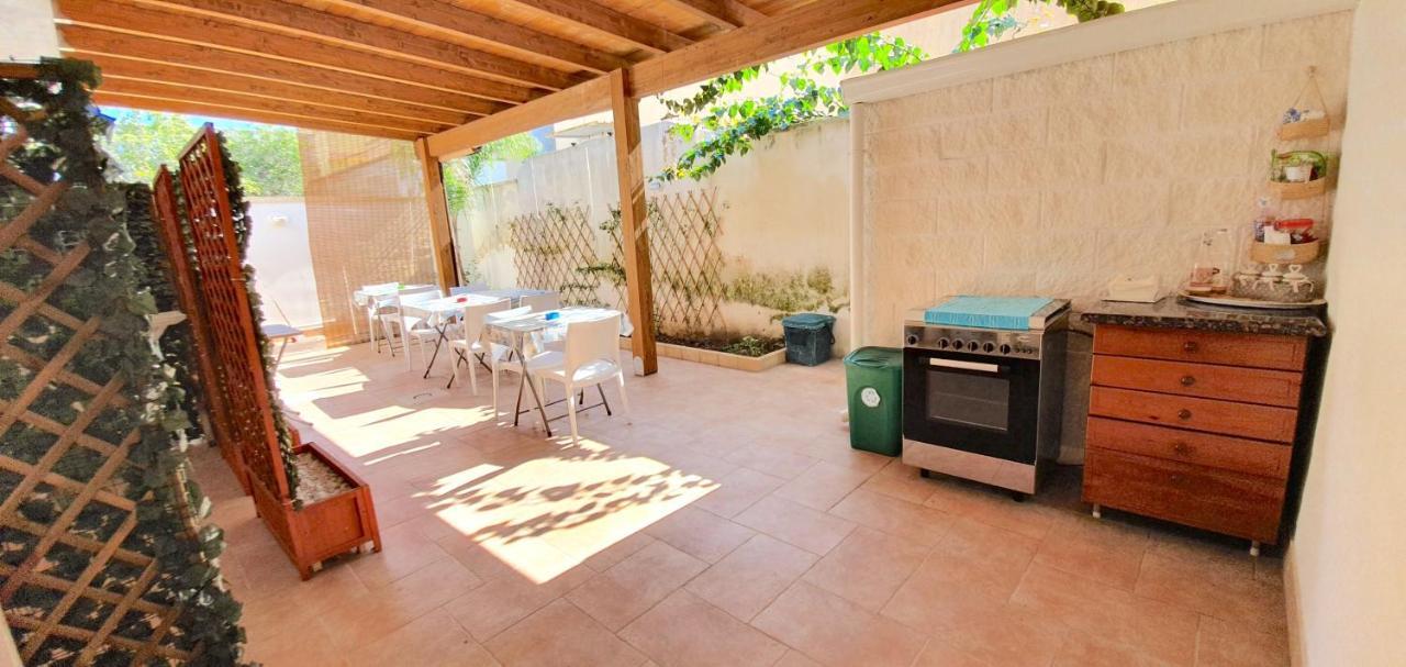 سان فوكا B&B Mare Di Ricordi Camera المظهر الخارجي الصورة